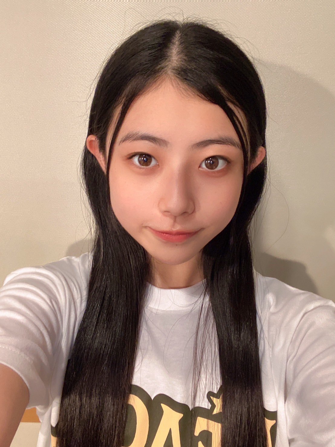 NMB48 宮原心音 goodspoon コースター 直筆 宮原心音 NMB48×goodspoon 切り落し コースター 研究生
