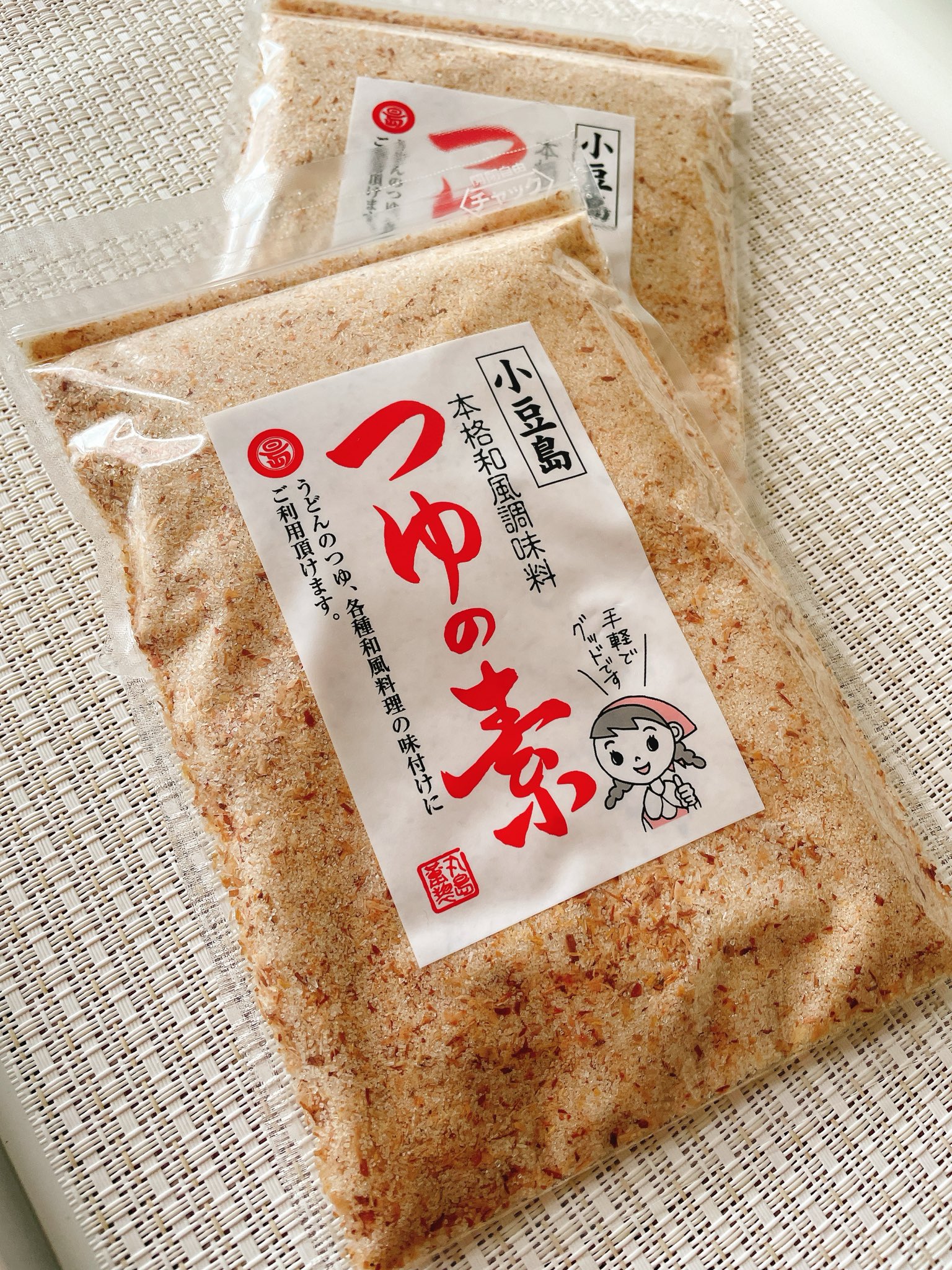 おつゆ✨ 飲むおだし しあわせづつみ ドリップ5種+おこげ お試しセット