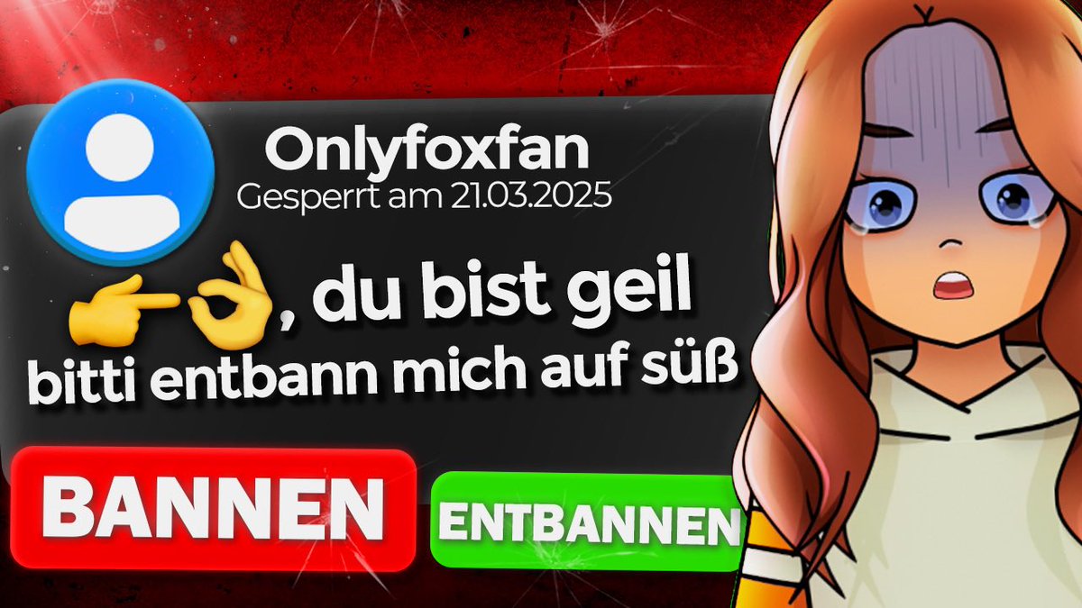 NEUES VIDEO (nach über 4 monaten…)
🤠 youtube.com/watch?v=IfGKDp…