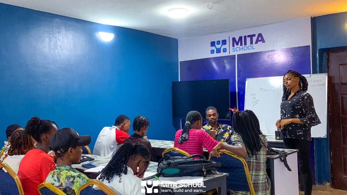 MitaSchool's tweet image. Tech teaches kids problem-solving, confidence, &amp;amp; independence. 🤭

When they say “Look what I made,” they start believing in their potential. 🔥🧑‍💻

Catch them young with possibilities, not pressure. 

 #KidsInTech #Mitaschool #Holidayprogramsforkids