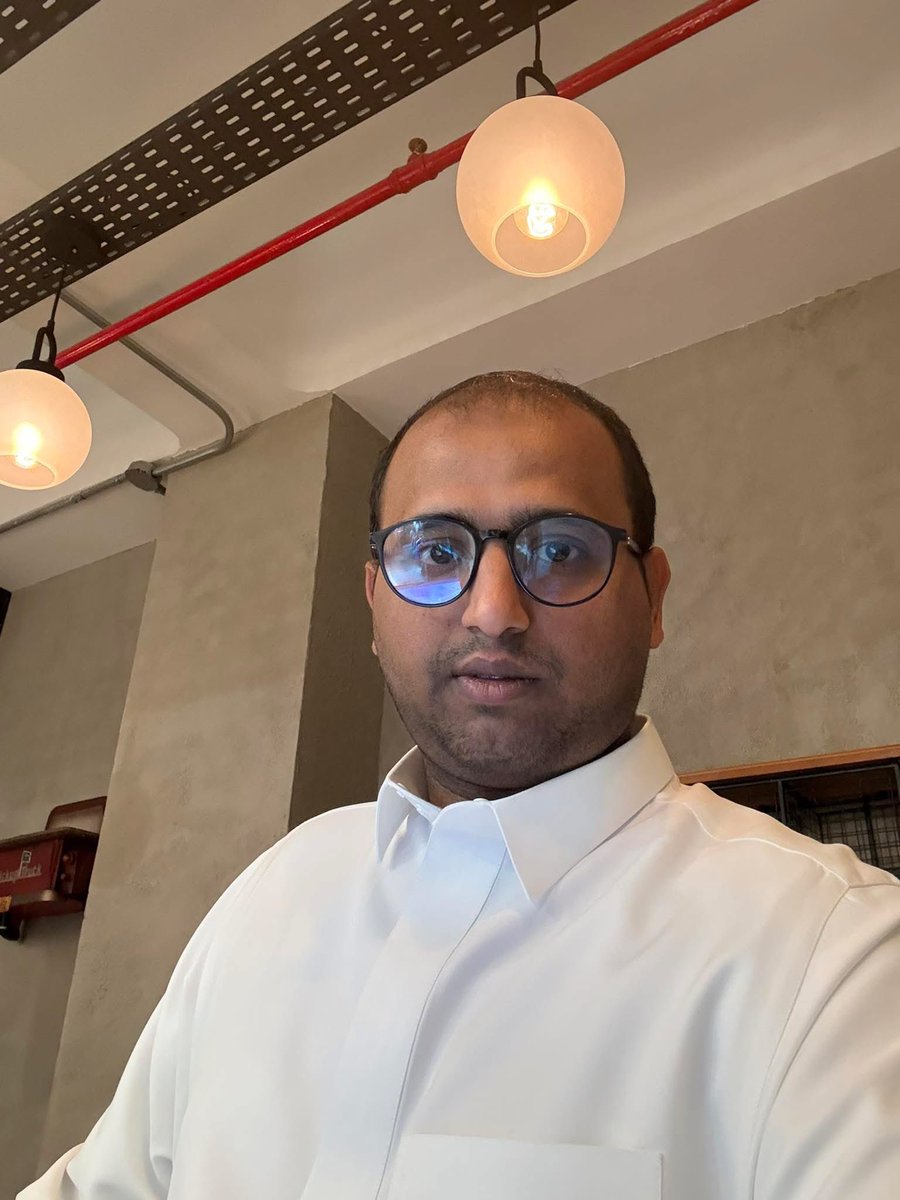 🚀 خلك جاهز دايمًا!
بعض الفرص ما تتكرر…

كم فرصة ضاعت عليك لأنك ما كنت جاهز؟
وش كان ناقصك؟
🎯 مهارة؟
🕒 وقت؟
💼 ثقة؟
📁 بورتفوليو؟
🌐 موقع إلكتروني؟