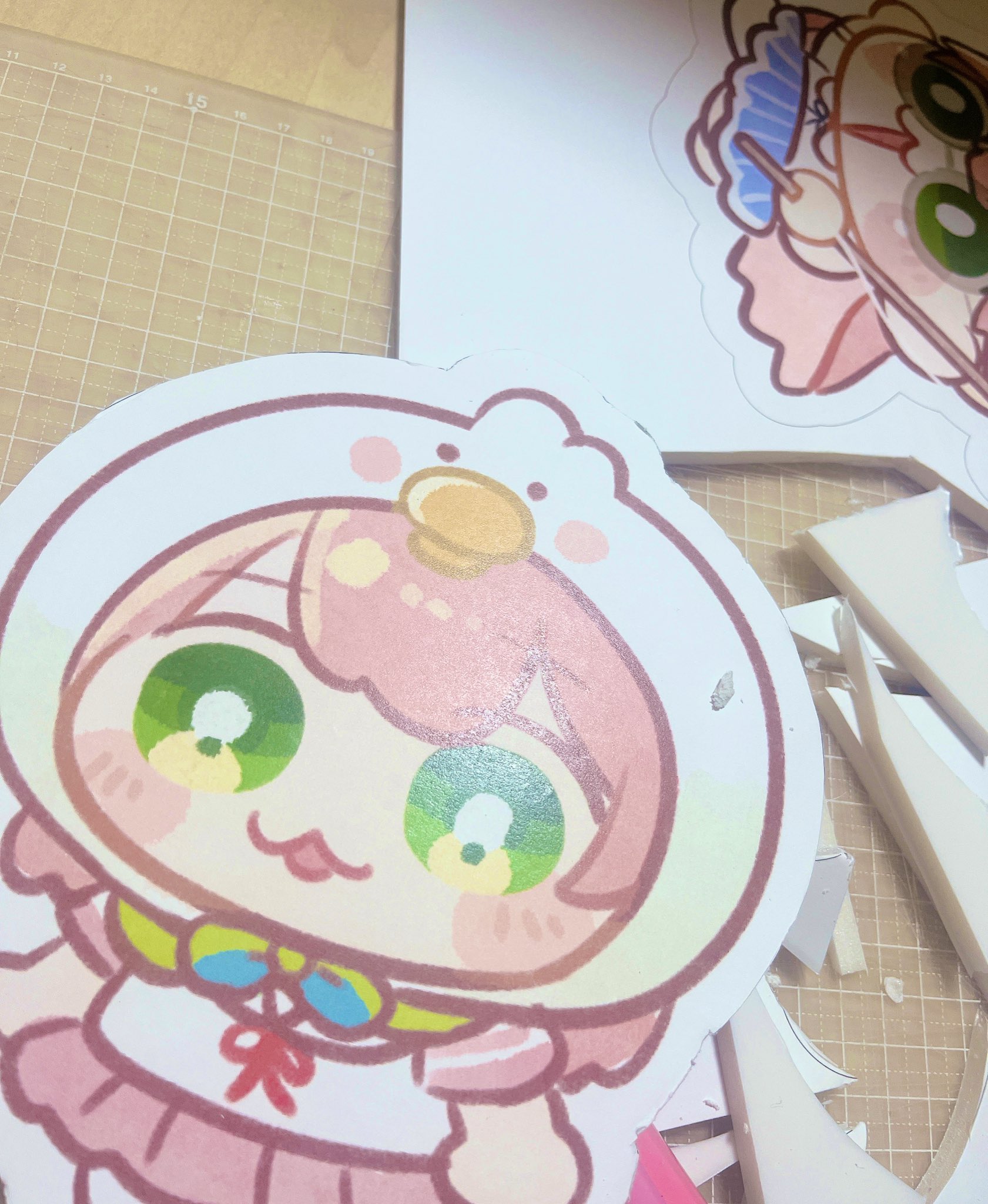 しーちゃん カワサキ ZX-25R SE 2023-2025｜LCIPARTS公式 スリップオン