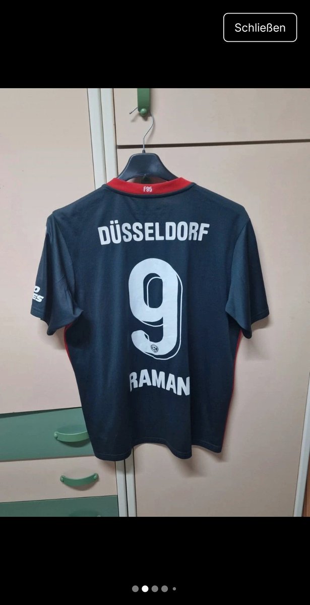 Was sagt ihr? Ist das nen Fit?