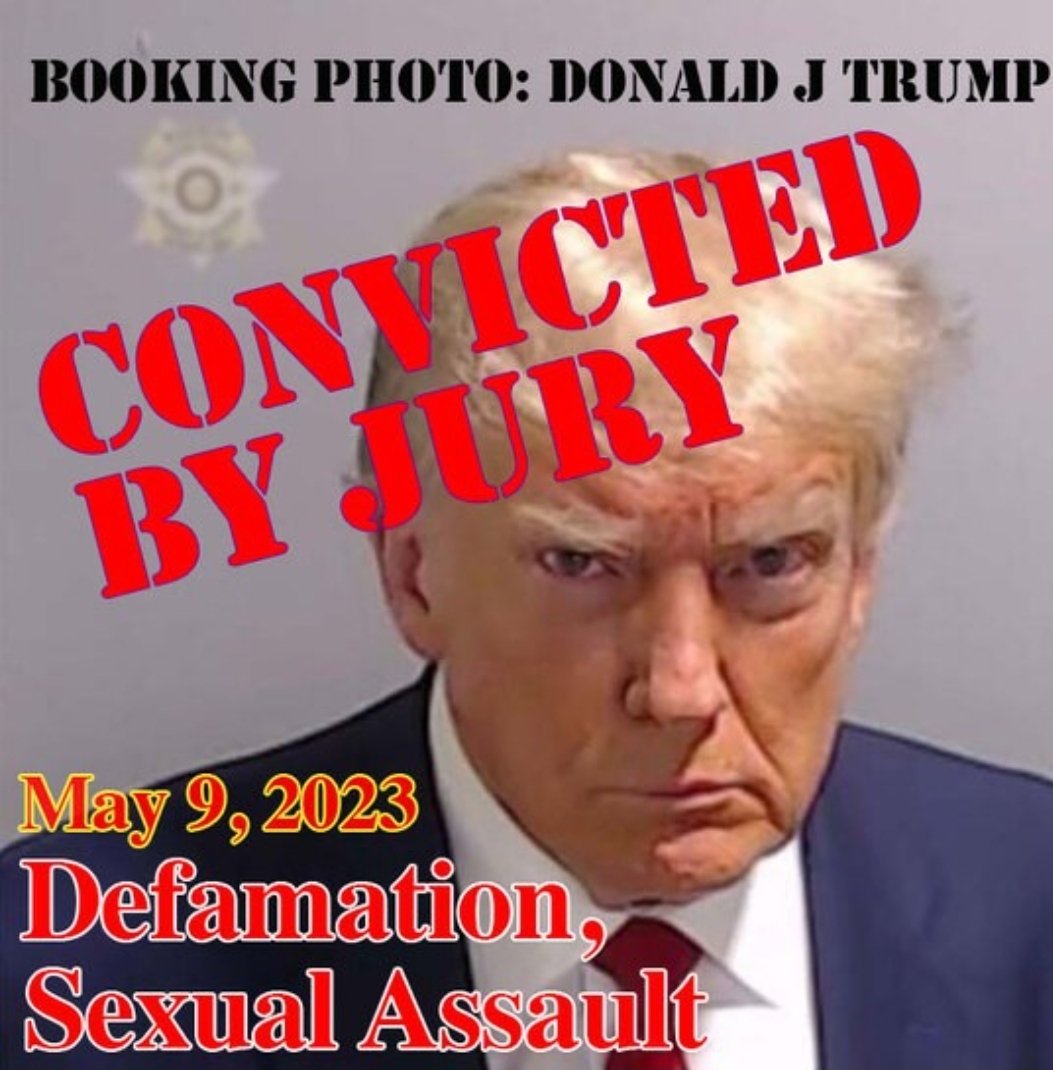 Dr. Mike ๐๐๐ (@frankmikedavis1) on Twitter photo <a href="/WhiteHouse/">The White House</a> ๐ก ADJUDGED "SEXUAL ABUSER" TRUMP: Representing the "Party of Family Values"โผ๏ธ
๐ข Between 1980 & 2013, AT LEAST 25 ladies have accused TRUMP of "SEXUAL MISCONDUCT"โผ๏ธ
๐คฎ No wonder TRUMP does NOT want to RELEASE THE EPSTEIN FILES with his name in themโผ๏ธ
theguardian.com/us-news/2024/oโฆ <a href="/WhiteHouse/">The White House</a> ๐ก ADJUDGED "SEXUAL ABUSER" TRUMP: Representing the "Party of Family Values"โผ๏ธ
๐ข Between 1980 & 2013, AT LEAST 25 ladies have accused TRUMP of "SEXUAL MISCONDUCT"โผ๏ธ
๐คฎ No wonder TRUMP does NOT want to RELEASE THE EPSTEIN FILES with his name in themโผ๏ธ
theguardian.com/us-news/2024/oโฆ