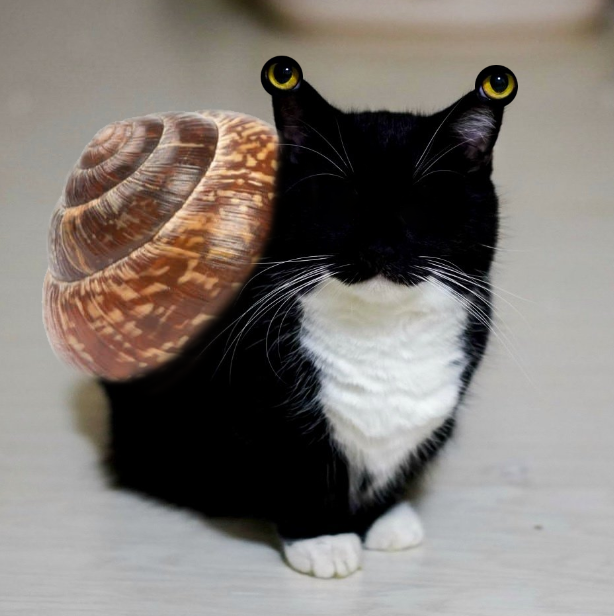 the formidable snuni