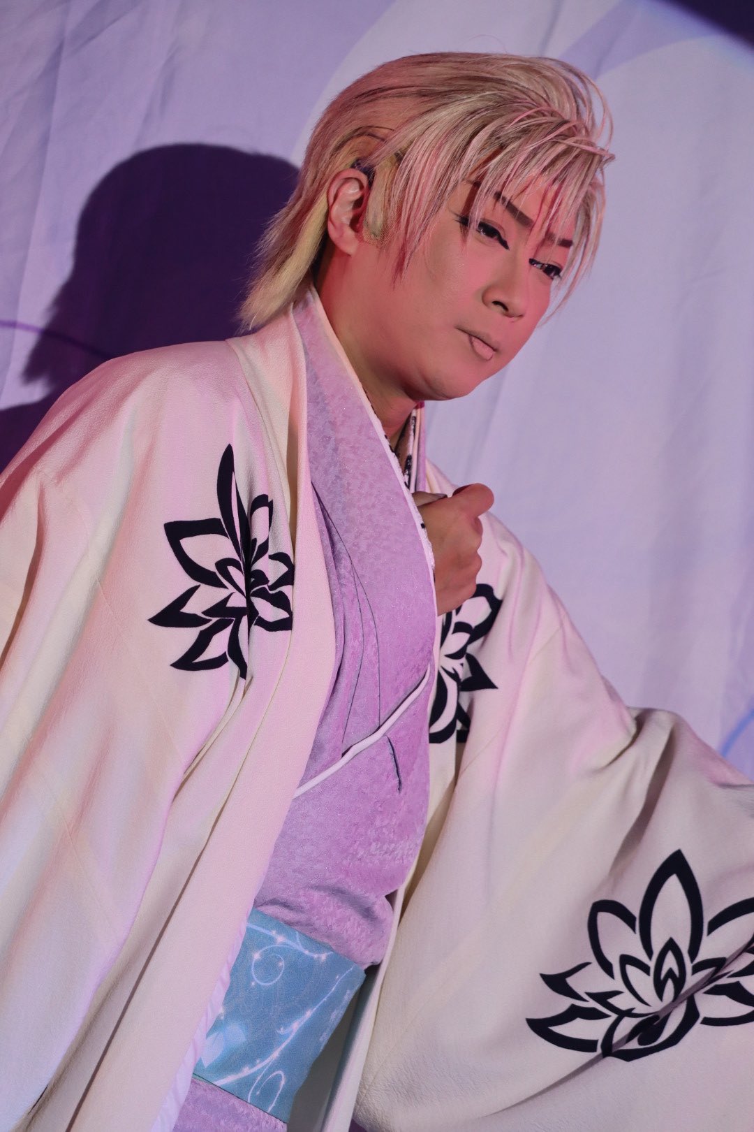 大衆演劇 章劇 澤村蓮 澤村蓮 「章劇」» 劇団員情報 « 大衆演劇「公式」総合情報サイト