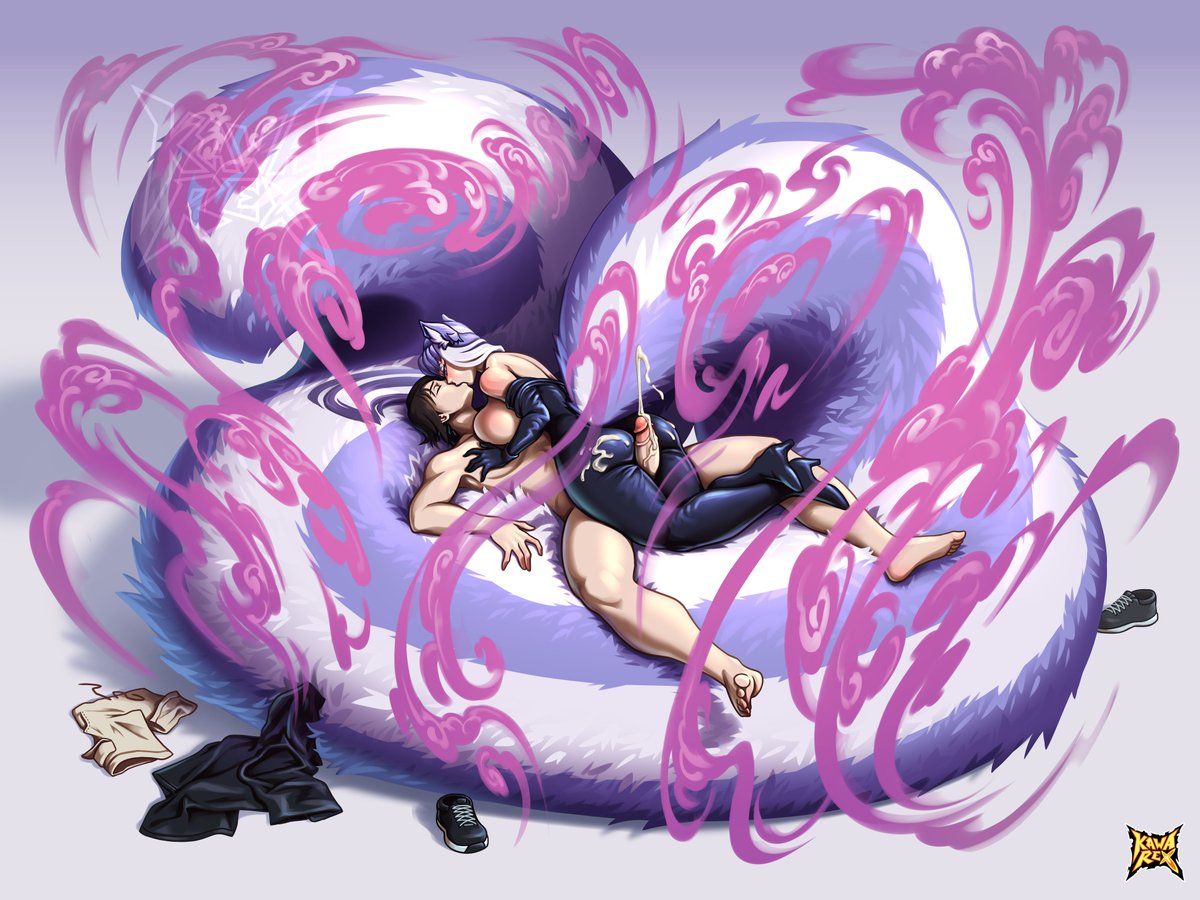 🌟KAWAREX99🌟 tweet media