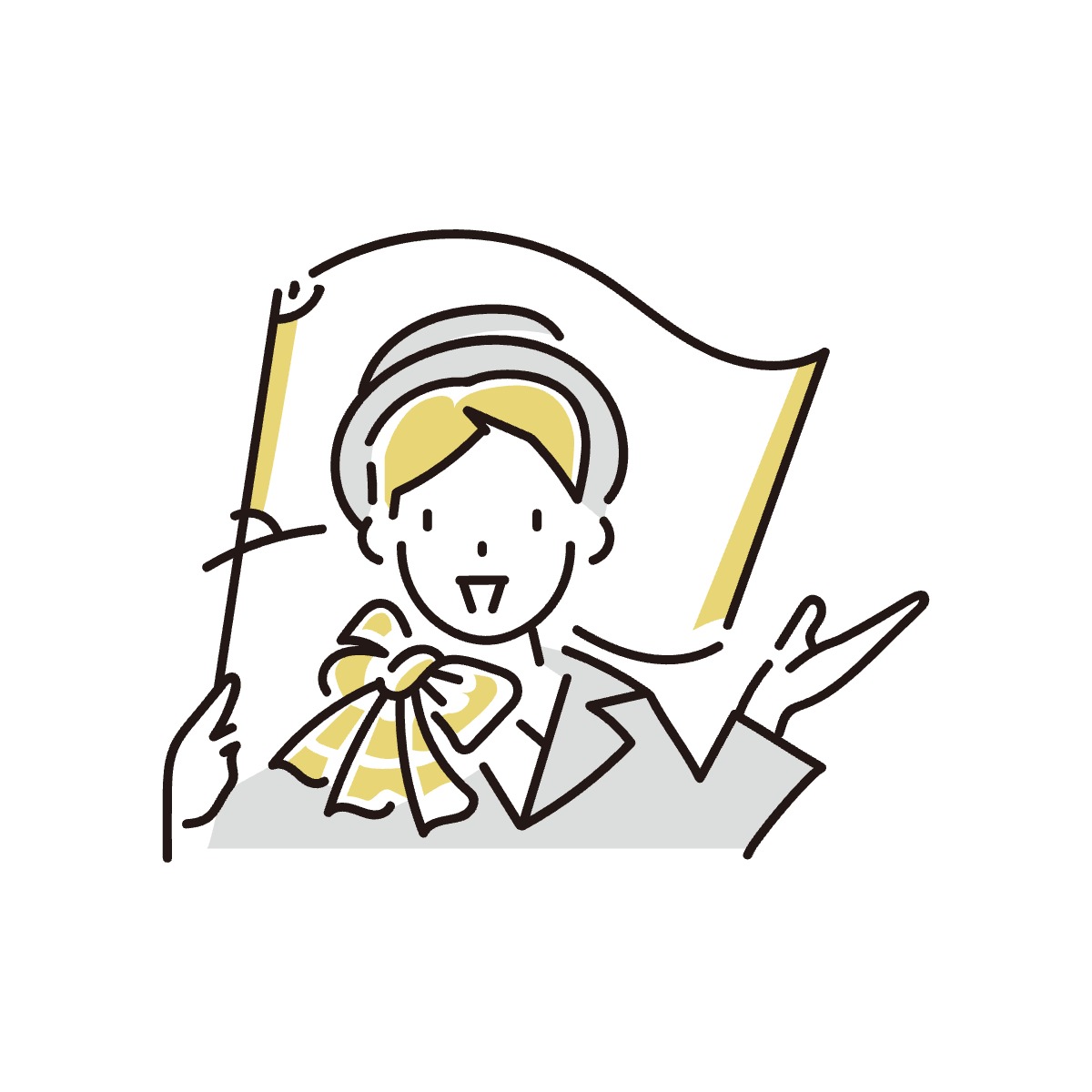 Loose Drawing | フリーイラスト (@loose_drawing) / Posts / X