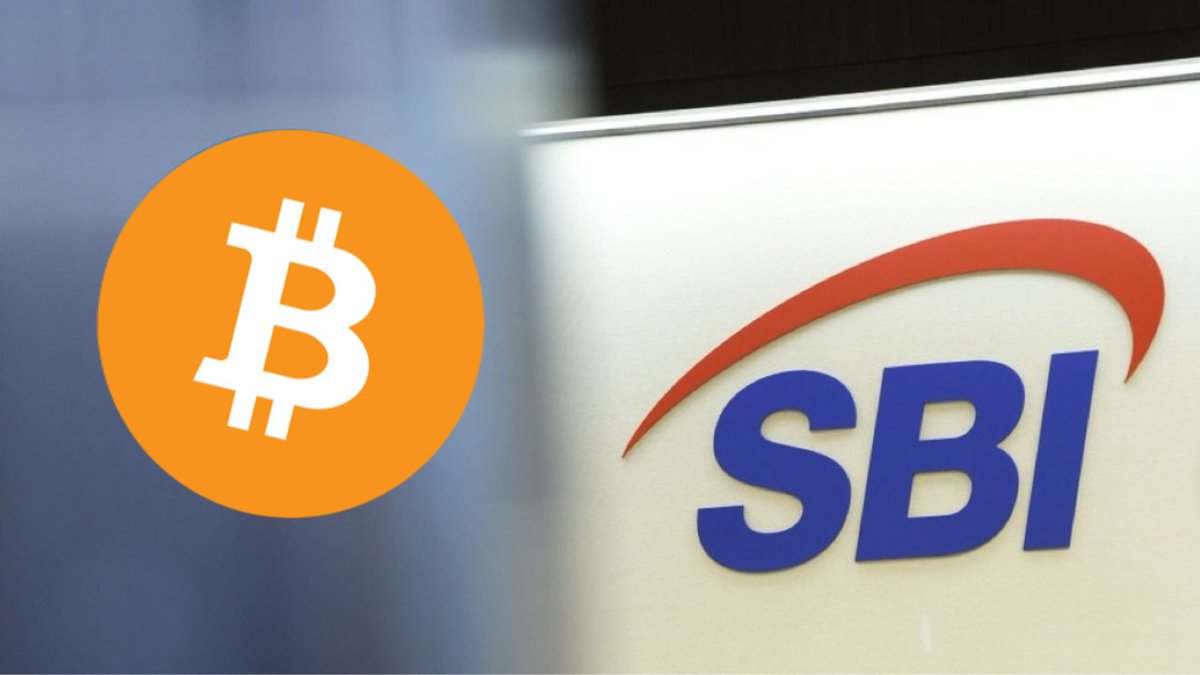 SBIが“暗号資産ETF”に本気です。 ビットコインやXRP入りのETF、さらには金と暗号資産を組み合わせた新商品も検討中。 もし実現すれば、証券口座で気軽に暗号資産に投資できる時代がやってきます。  日本の投資環境、ここからガラッと変わるかもしれません。