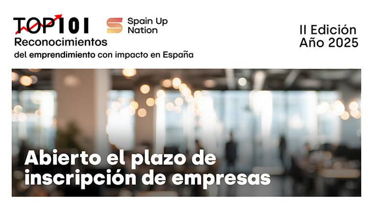 ADR Balears (@adr_balears) on Twitter photo Ets una empresa innovadora? Presenta la teva candidatura i aconsegueix el segell TOP 101, formació a mida i networking B2B.
👉top101spainupnation.com
TOP 101 és un projecte de <a href="/FOROADR/">FORO ADR</a> i <a href="/enisa/">enisa</a> amb la participació d’ADRBalears de la <a href="/conselleriaEOE/">Conselleria d’Empresa, Autònoms i Energia</a>
a nivell autonòmic. Ets una empresa innovadora? Presenta la teva candidatura i aconsegueix el segell TOP 101, formació a mida i networking B2B.
👉top101spainupnation.com
TOP 101 és un projecte de <a href="/FOROADR/">FORO ADR</a> i <a href="/enisa/">enisa</a> amb la participació d’ADRBalears de la <a href="/conselleriaEOE/">Conselleria d’Empresa, Autònoms i Energia</a>
a nivell autonòmic.