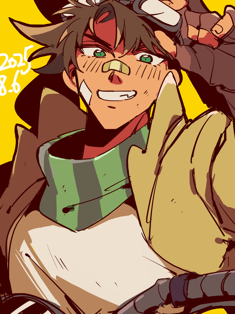ジョセフ　
#jjba　#jjbafanart