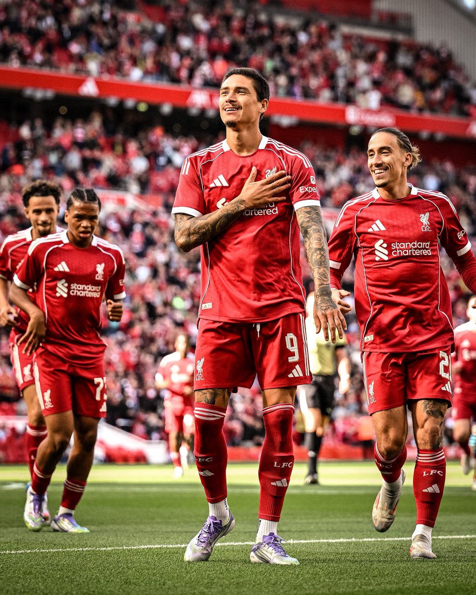 🚨🚨 عــاجــل 🚨🚨

تم الإتفاق بين ليفربول والهلال من اجل بيع نونيز! 💣 

قيمة الصفقة 65 مليون يورو شاملة الإضافات

داروين نونيز طلب راتب كبير والهلال وافق.

[دي مارزيو]
