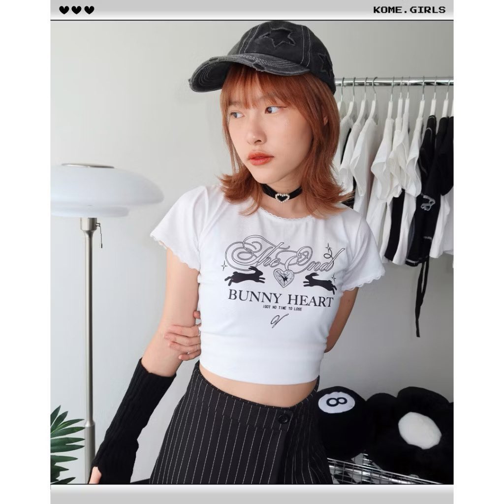 moowanhwan's tweet photo. #ส่งต่อ เสื้อยืดครอป kome.girl 🤍

♡ 180฿ (from 350) 
♡ สีขาว size S 

รวมส่ง ซื้อมาผิดไซส์ค่ะ สนใจ dm ได้เยย

#ส่งต่อเสื้อผ้า #ส่งต่อเสื้อผ้ามือสอง #ส่งต่อ #ส่งต่อเสื้อผ้ามือ2 #เสื้อผ้ามือ2 #เสื้อผ้ามือสองสภาพดี #เสื้อผ้ามือสอง #เสื้อมือสอง #ส่งต่อkome #cintageshop https://t.co/eBevucBEVh
