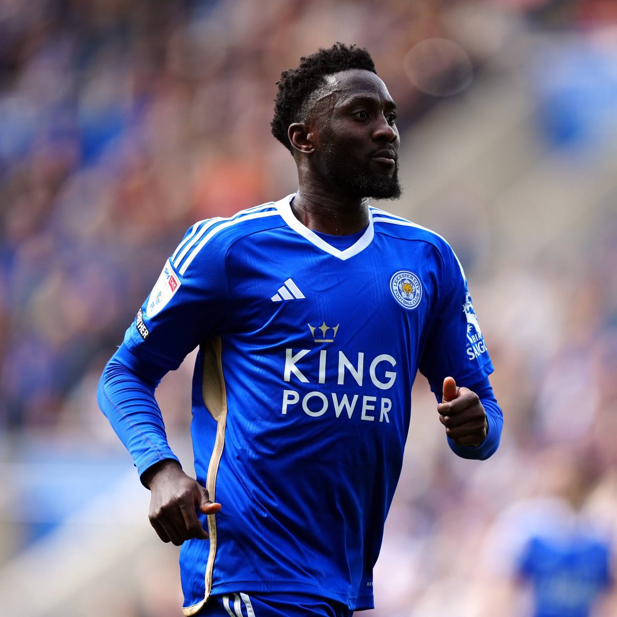 🚨 | Beşiktaş, Wilfred Ndidi transferini 9,5 milyon euro karşılığında bitirdi.

▪︎Perşembe günü sağlık kontrolü planlanıyor.

(Sky Sport DE)