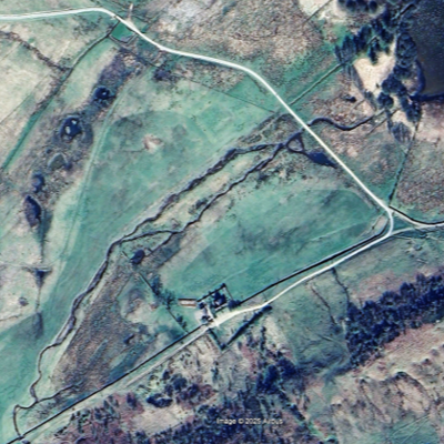 Dynamic_Rivers's tweet image. New images now on GoogleEarth...
Look what's happened at Geltsdale! Channel diversification and valley floor feature rejuvenation. No wonder this won the UK river prize... Well done @RSPBEngland