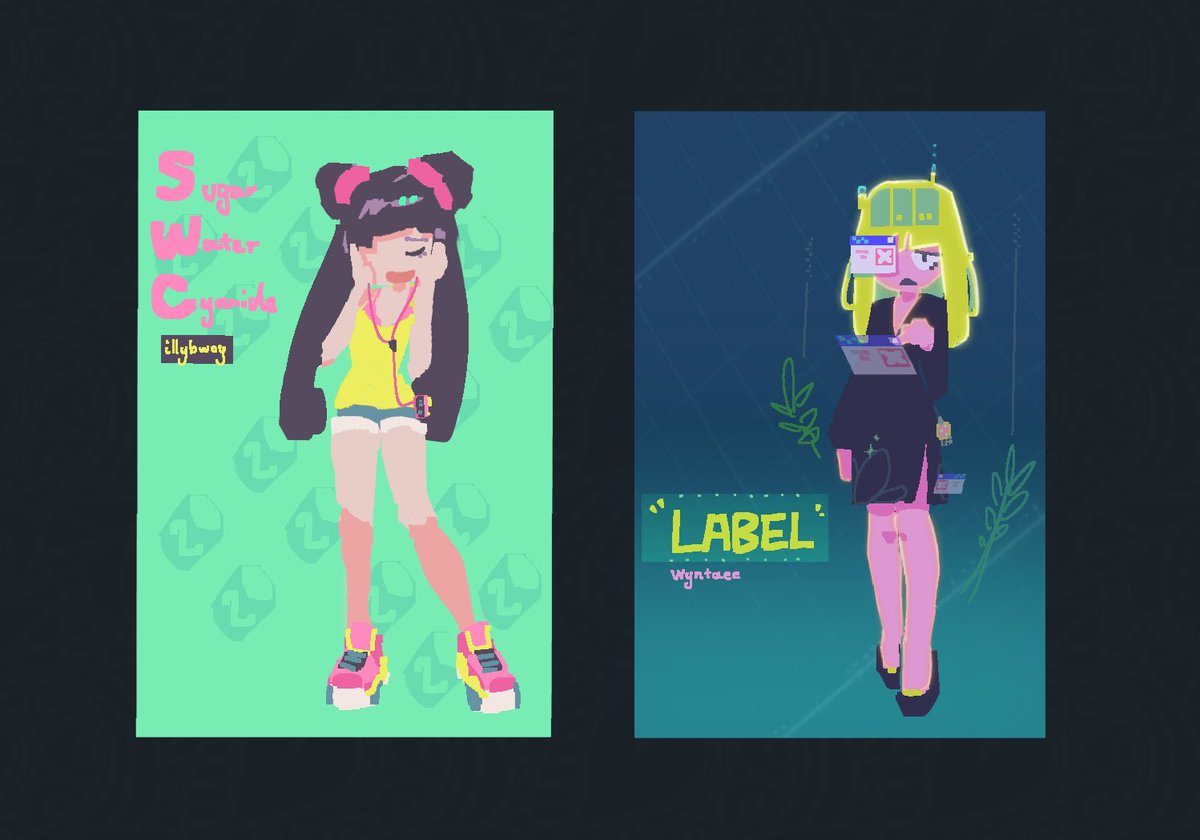 Sketched 2 cool level