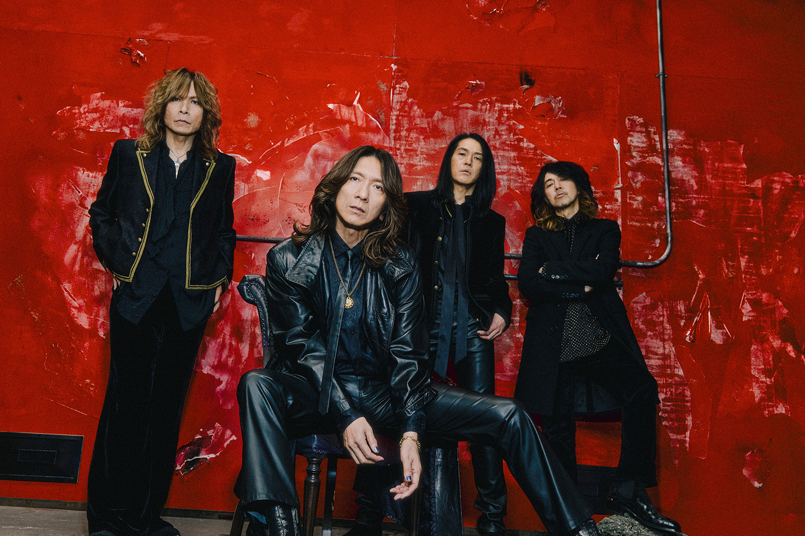 THE YELLOW MONKEY アーティストブック写真集などまとめてセット 商品詳細ページ | THE YELLOW MONKEY OFFICIAL STORE | THE
