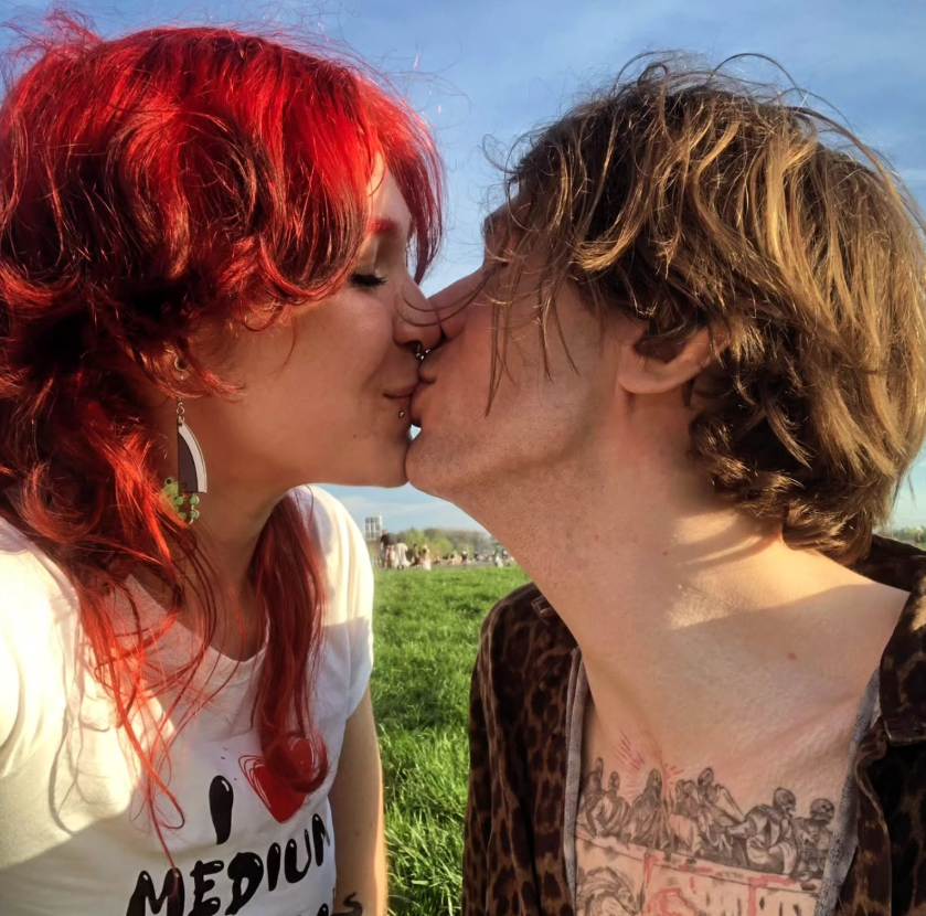 this your sign to go outside today ♥