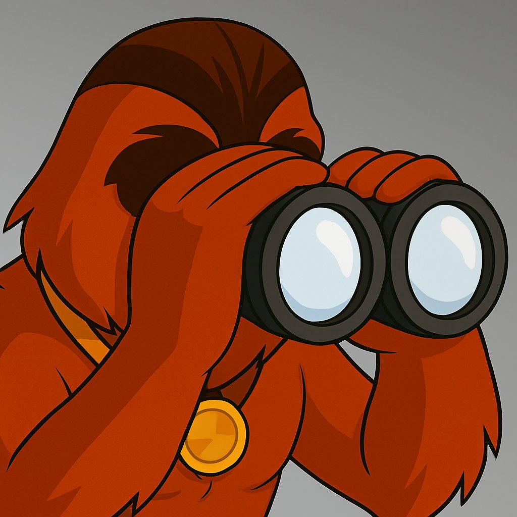 Seibacca (@seibacca) on Twitter photo Just watching
Nothing certain, but always certain 
There's something coming 🔥💰💭.. Just watching
Nothing certain, but always certain 
There's something coming 🔥💰💭..