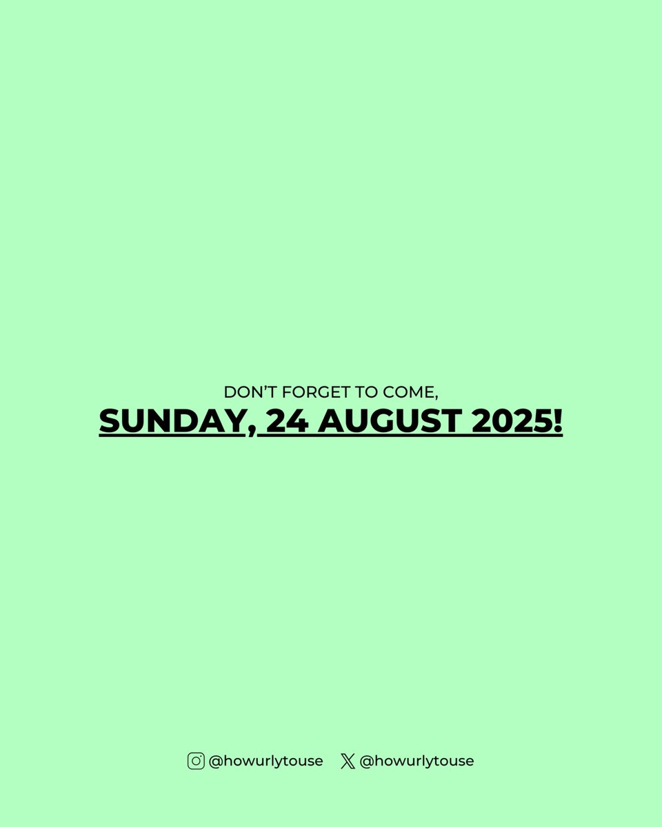 howurlytouse's tweet photo. #HOWTOSHOW | UPCOMING EVENT
This August, howtouse is crossing borders and bringing the heat to Bangkok. Come through and catch the wave with Giwon and DNOPF. ๐ฅ
๐ ROVER, Thonglor 10/Ekkamai 5, Sukhumvit 63, Klongtan Neau, Wattana, Bangkok 10110
๐๏ธ Sunday, August 24, 2025
๐ฐ๏ธ 8:00PM~
Let the music speak, let the night unfold! ๐
#HOWTOUSE #ํ์ฐํฌ์ ์ฆ #GIWON #๊ธฐ์ #DNOPF #๋๋
ธํ