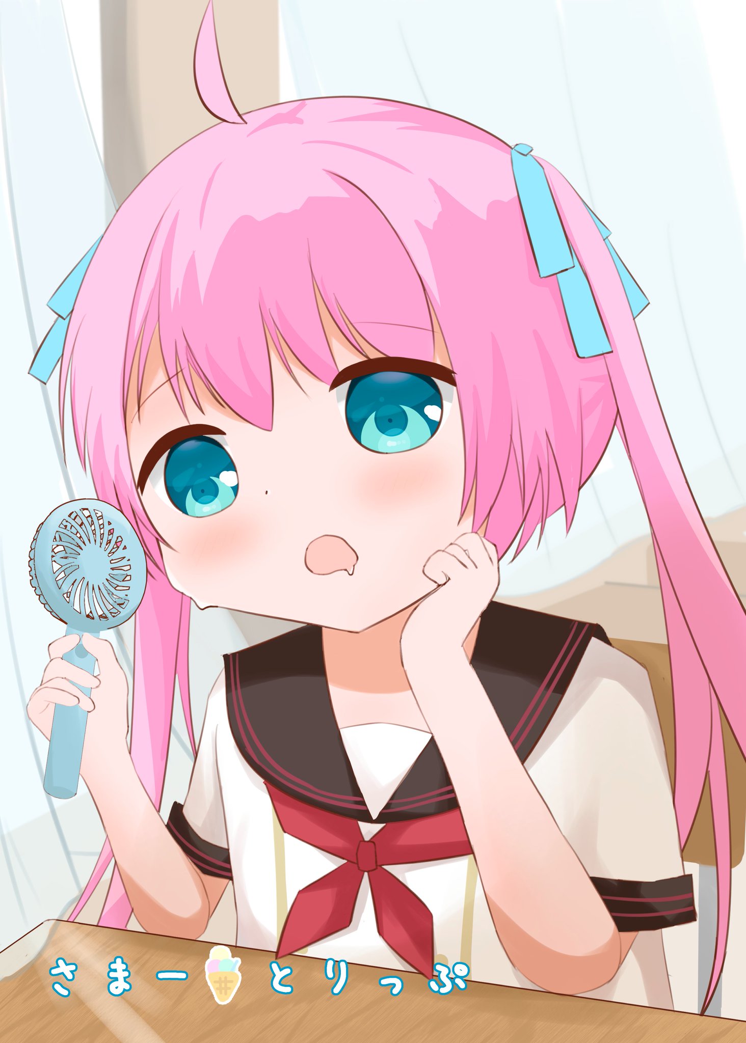 shiro C106土曜東O-07a on X: 