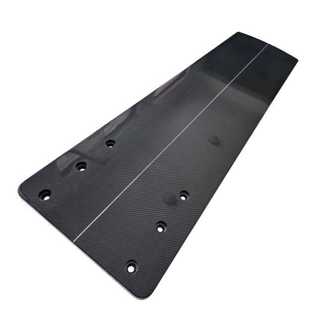 CarbonFiberStar's tweet image. Precision CNC Carbon Fiber Products – Custom Made for Performance
📷 carbonfiberstar.com
#CarbonFiber #CNCmachining #CustomCarbonFiber #LightweightStrength