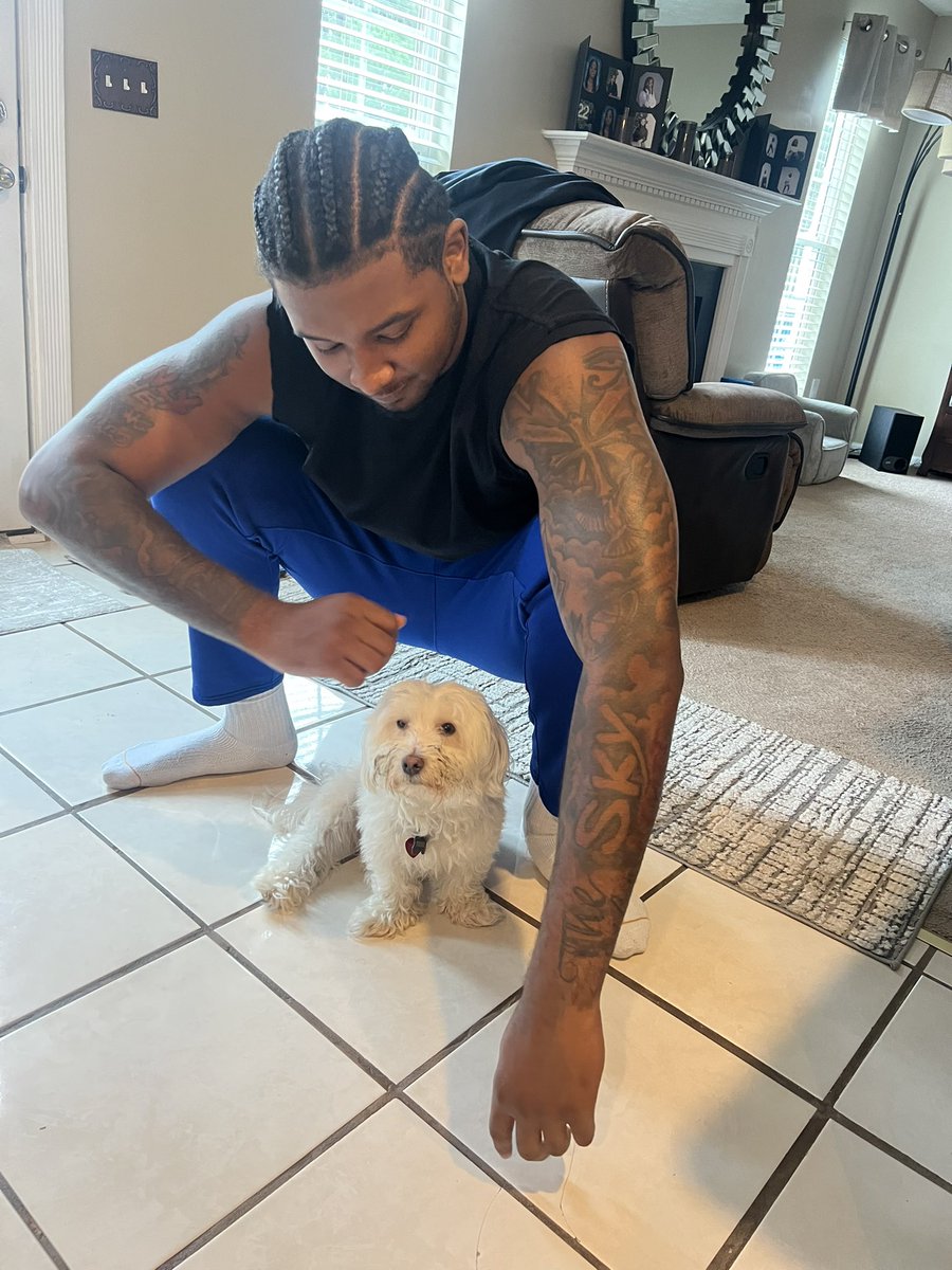 Ty ♠️ #GTID tweet media