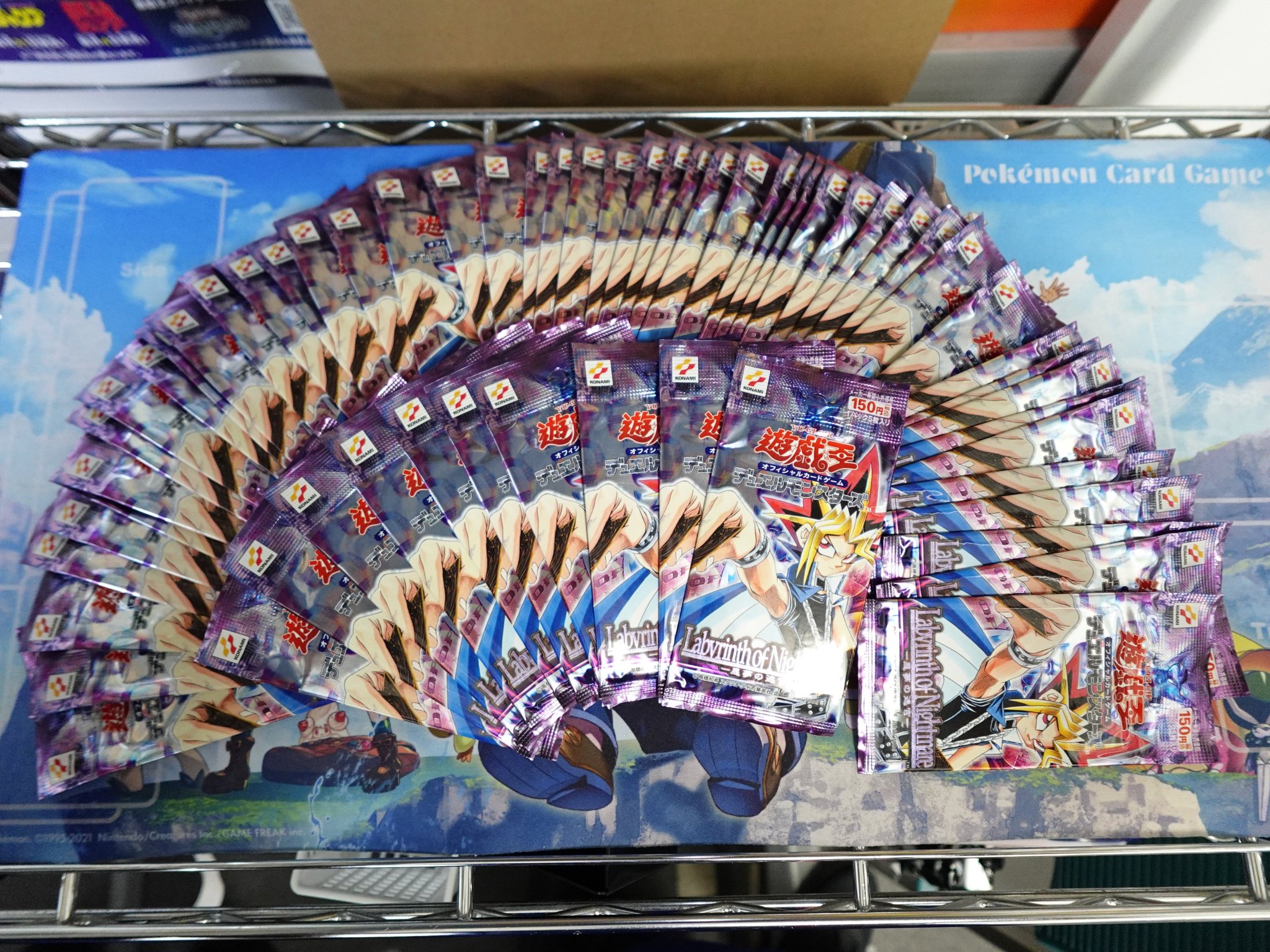 おたちゅう。秋葉原2号店トレカ館 宅配買取 on X: 