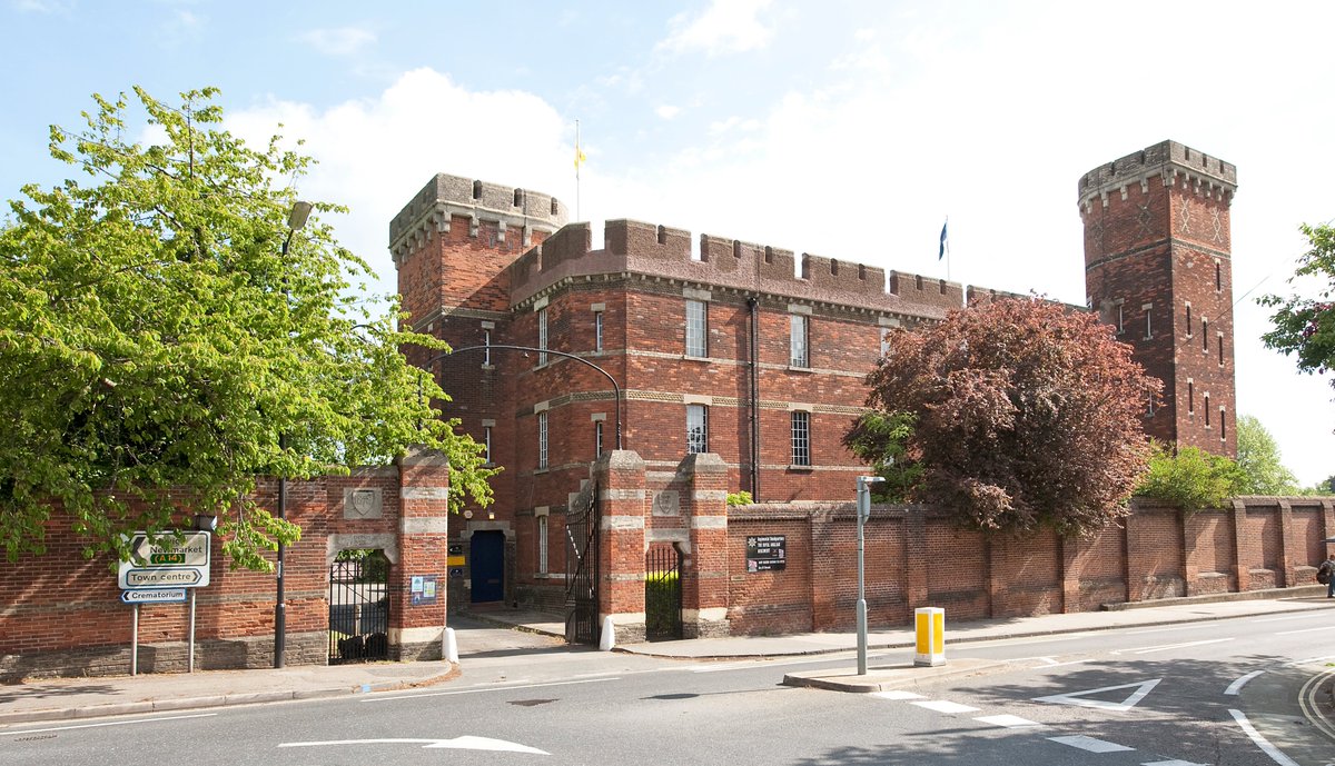 Due to continuing building work, there is no access to the toilets at The Keep this week (6th-8th August 2025). Apologies for any inconvenience caused. The nearest public toilets are at ASDA (IP33 3SP).