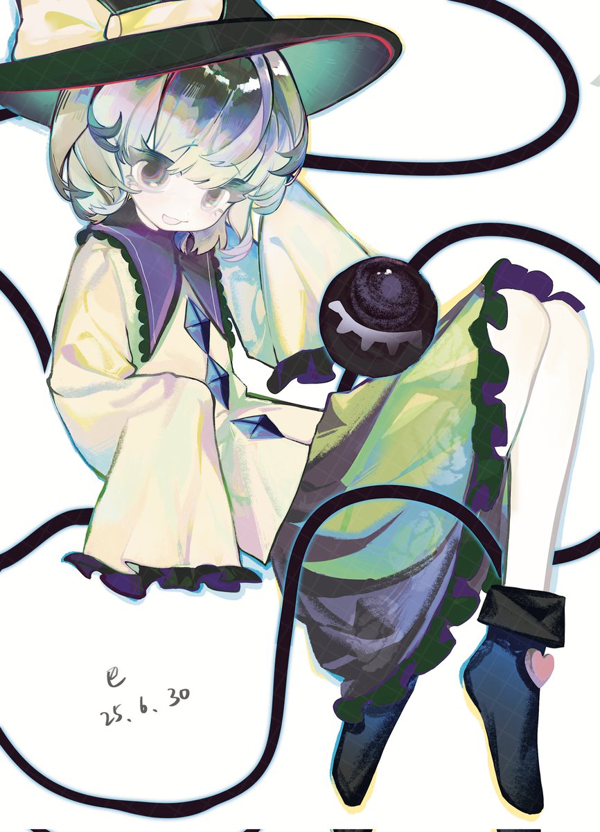 米糖巧克力 tweet media