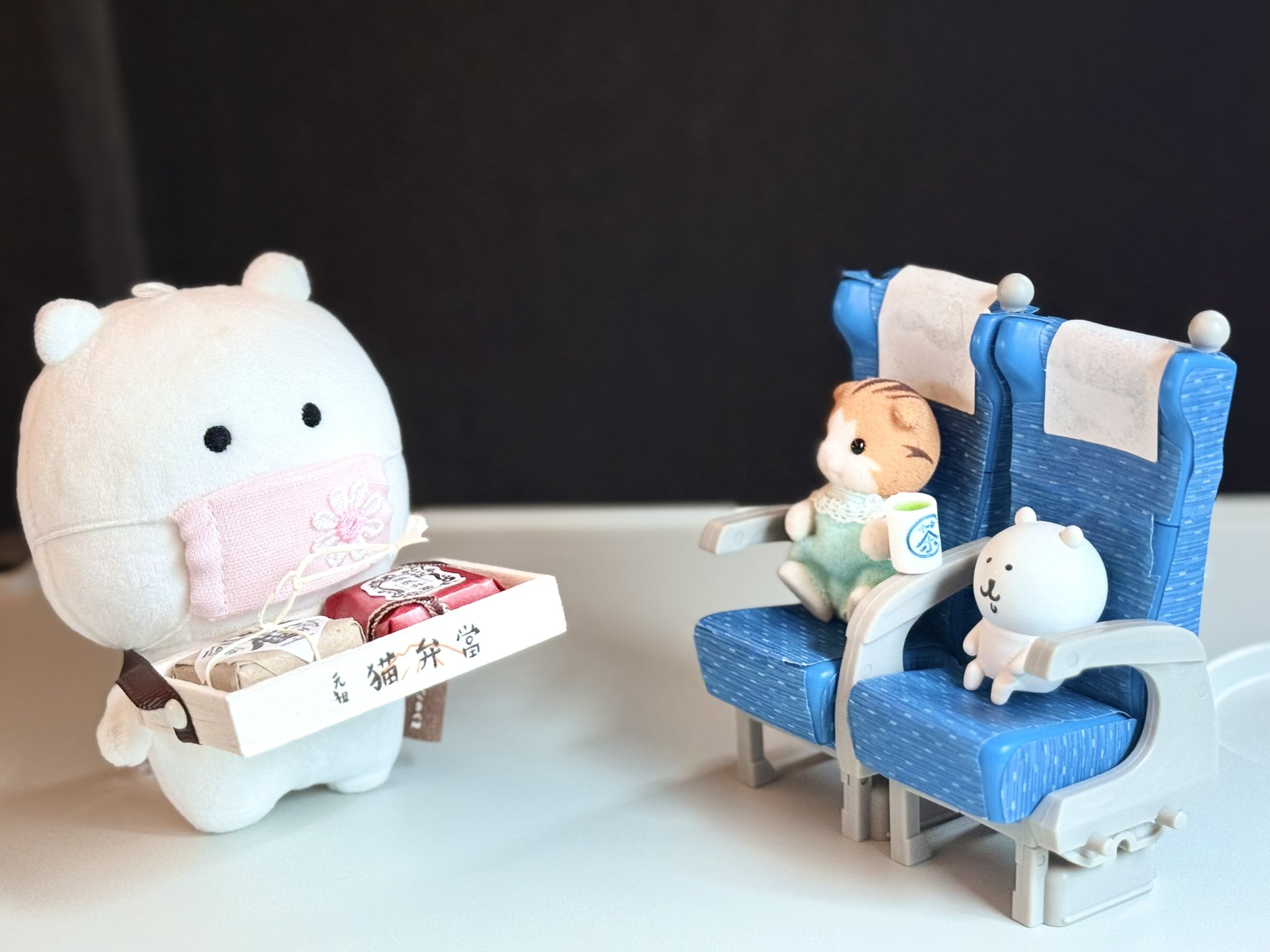 クマちゃん くまちゃん ぬいぐるみ - メルカリ