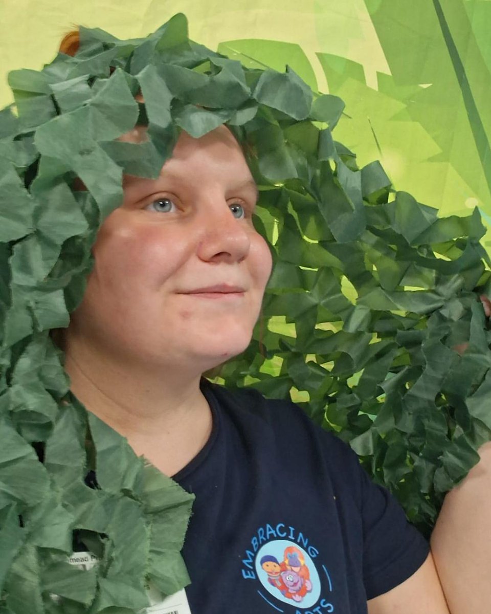 Embracing Arts tweet media