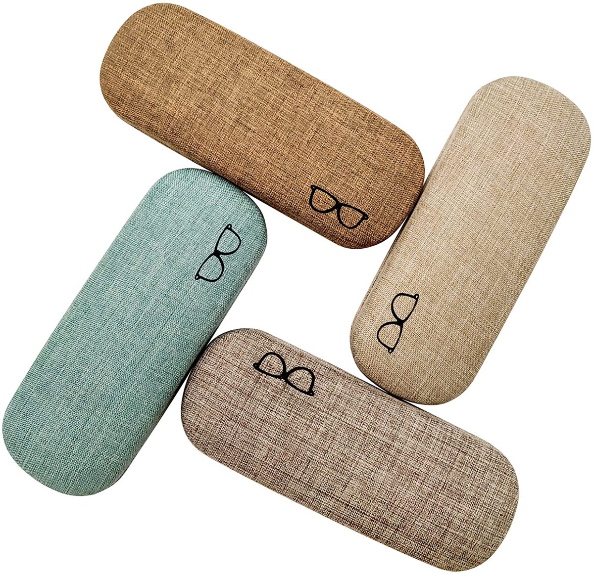 glasses case in stock