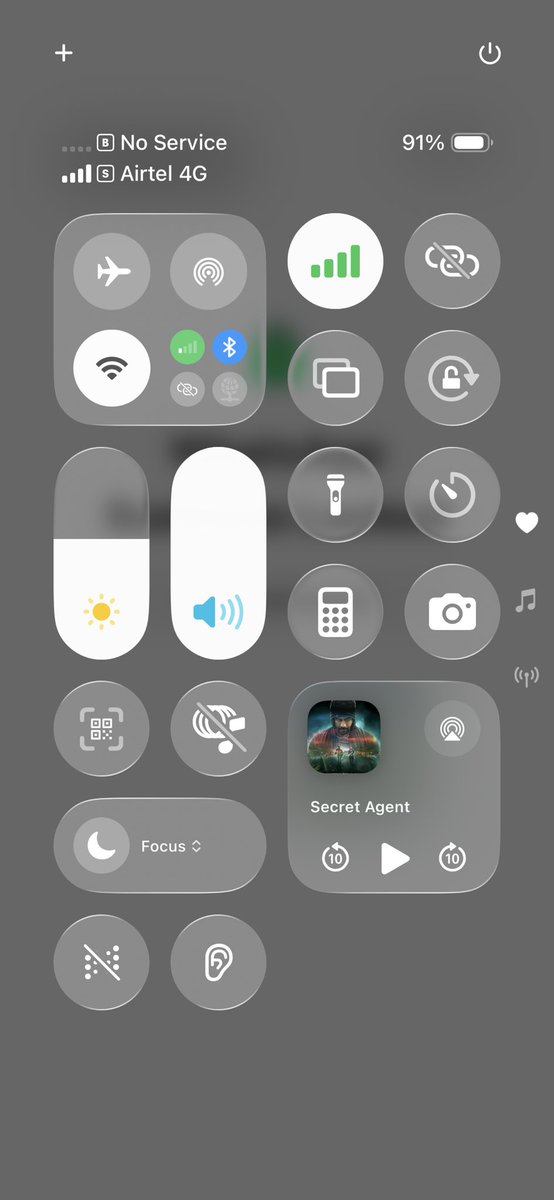 ankittiwarimgl's tweet image. 📢 जिओ का खेल ख़त्म!
बिजली गुल ⚡ + नेटवर्क गुल 📡 = जनता हलकान 😡
जिओ वालों! पैसा पूरा, सेवा अधूरी… ये कौन सा डिजिटल इंडिया है?
#JioDown #NetworkProblem #Kheri #JioCheating
@JioCare @reliancejio @TRAI @_MukeshAmbani  @_DigitalIndia
