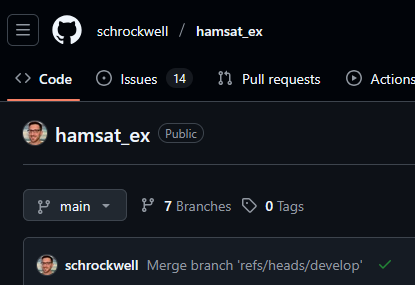 hams.at 🛰️Updates:

FO-29 now added agn, AO-123 now added. SO-125 time bug still under investigation.

github.com/schrockwell/ha…

Thank you <a href="/WW1X/">Rockwell (WW1X)</a> 👍