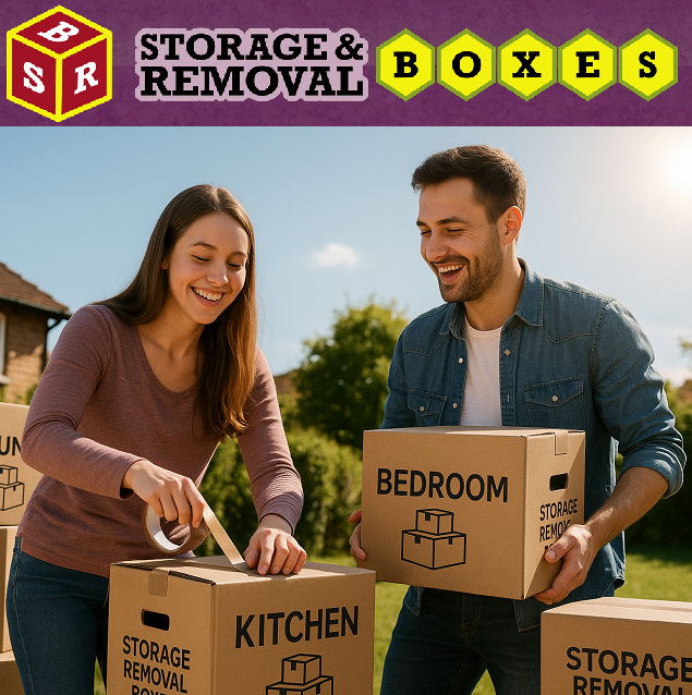 HomeMovingBoxes's tweet image. Whether you're packing up a flat or a 5-bedroom house, our moving boxes are designed to make your move easier.
storageremovalboxes.co.uk/house-removal-…
📷 Strong removal boxes for household items
📷 Complete house removal packs for every home size
#MovingHouse #RemovalBoxes #MovingBoxes