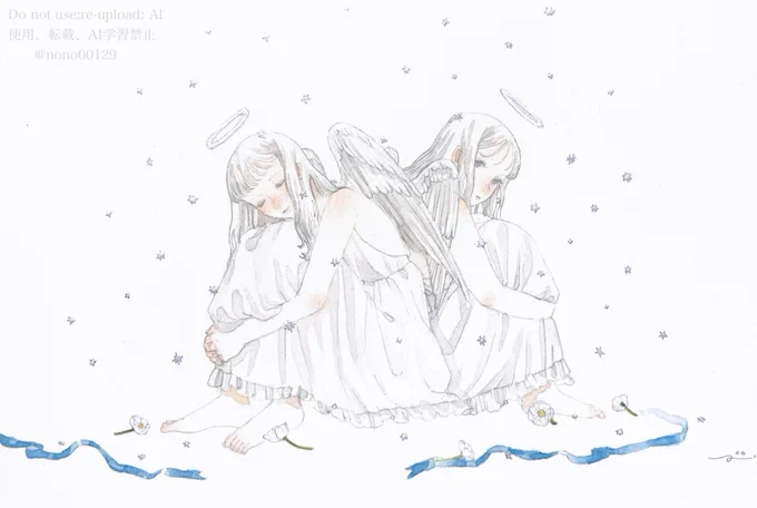【ご依頼募集】 引越し資金を貯めるためにバイトしながら絵のご依頼を受け付けてます! 募集内容 9月〜10月着手のご依頼 制作可能 アナログ作品、デジタル作品 簡単なアニメーション(写真×アニメーションも可) ご連絡先 プロフィールのリットリンクをご覧ください(DM可)