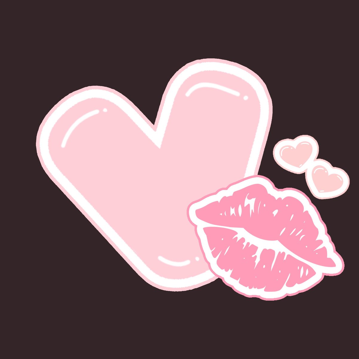 Well, I spent a lot of time working on <a href="/vchuuwu/">VChuu 💋 | vtuber group</a> tonight~
I decided it’s time to get my butt in gear if I wanna make this real~

I know it’s late and no one will see this, but trying to get 100 followers over there before formally opening applications!