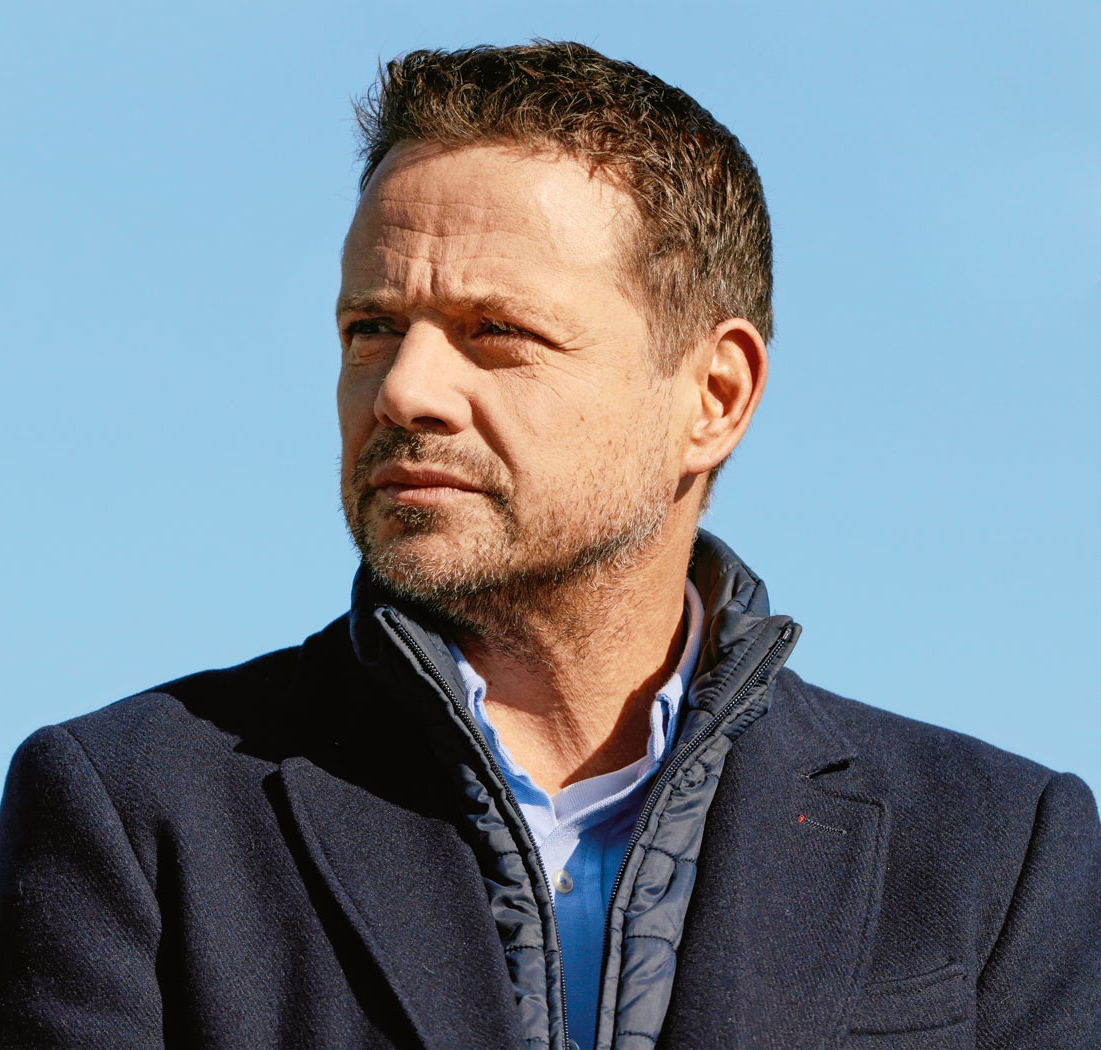 Nigdy w historii Polska nie miała tak mądrego i wysoko wykwalifikowanego kandydata na prezydenta jak Rafał Trzaskowski. Ale Polacy wolą osiedlowego dresa. Będziecie tego żałowali wiele lat.