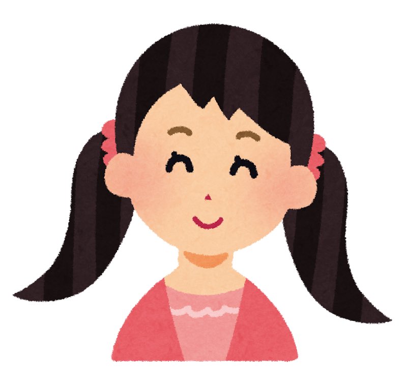 rich_nar's tweet photo. ツインテールと聞いて思い浮かぶもの
左99%        右1% https://t.co/DO10Jikimq