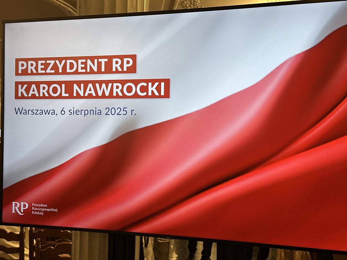 Paweł Badzio (@pawel_badzio) on Twitter photo No wreszcie… No wreszcie…