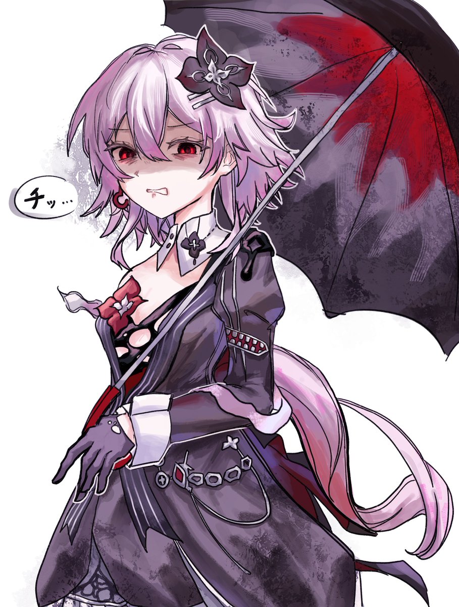 アリータ鈴音 鈴音アリス (@SuzuneAlice514) / X