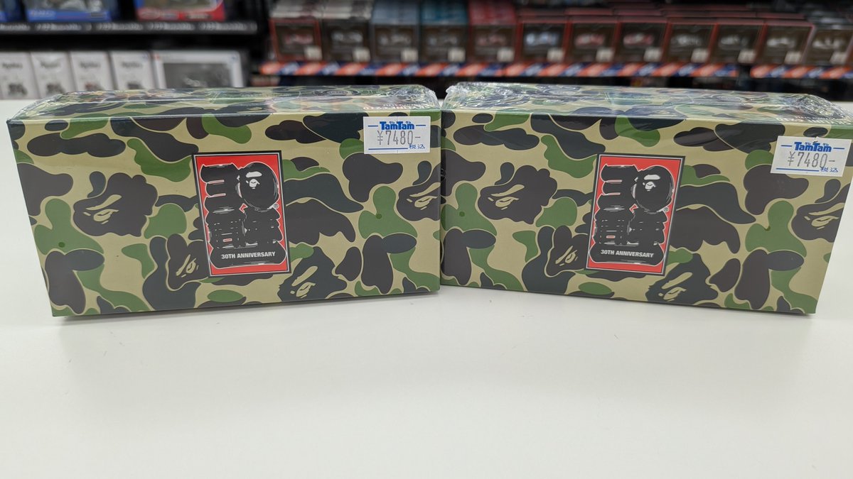 tammatsuyama's tweet photo. 【ミニカー】商品入荷情報!!
【POP RACE】◆再入荷◆
・SKYLINE C210 BOSOZOKU STYLE BATHING
販売価格:¥7,480(税込)!!
入荷です!!
#タムタム松山店 #ミニカー #スカイライン #C210 #BOSOZOKUSTYLEBATHING #Nissan https://t.co/C7KB84KA6f