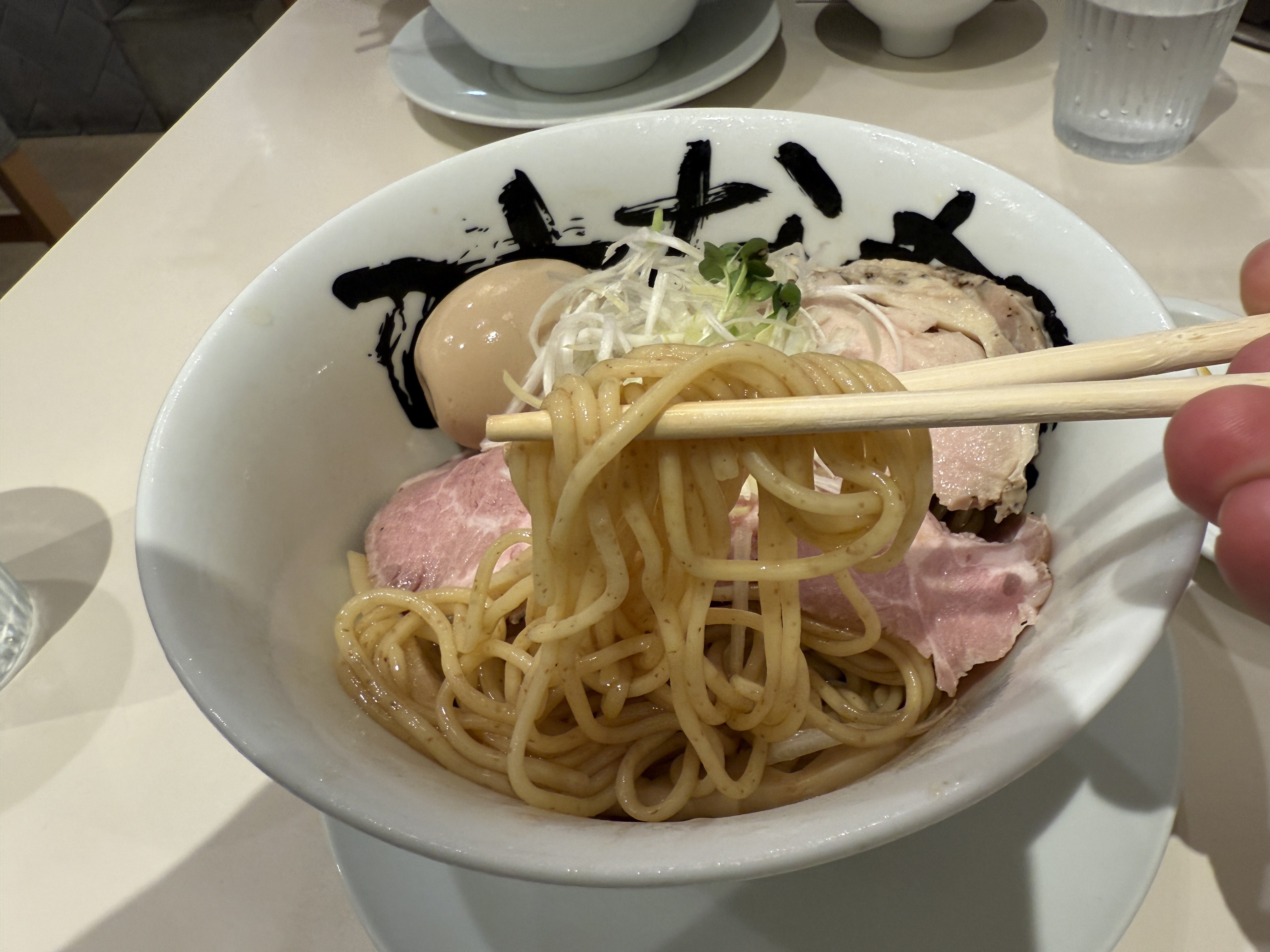 麺 マルニ食品 仙台発祥 冷やし中華 しょうゆ味 1人前(273g