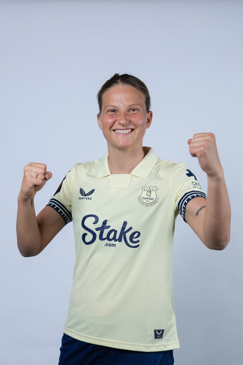 Everton Women tweet media