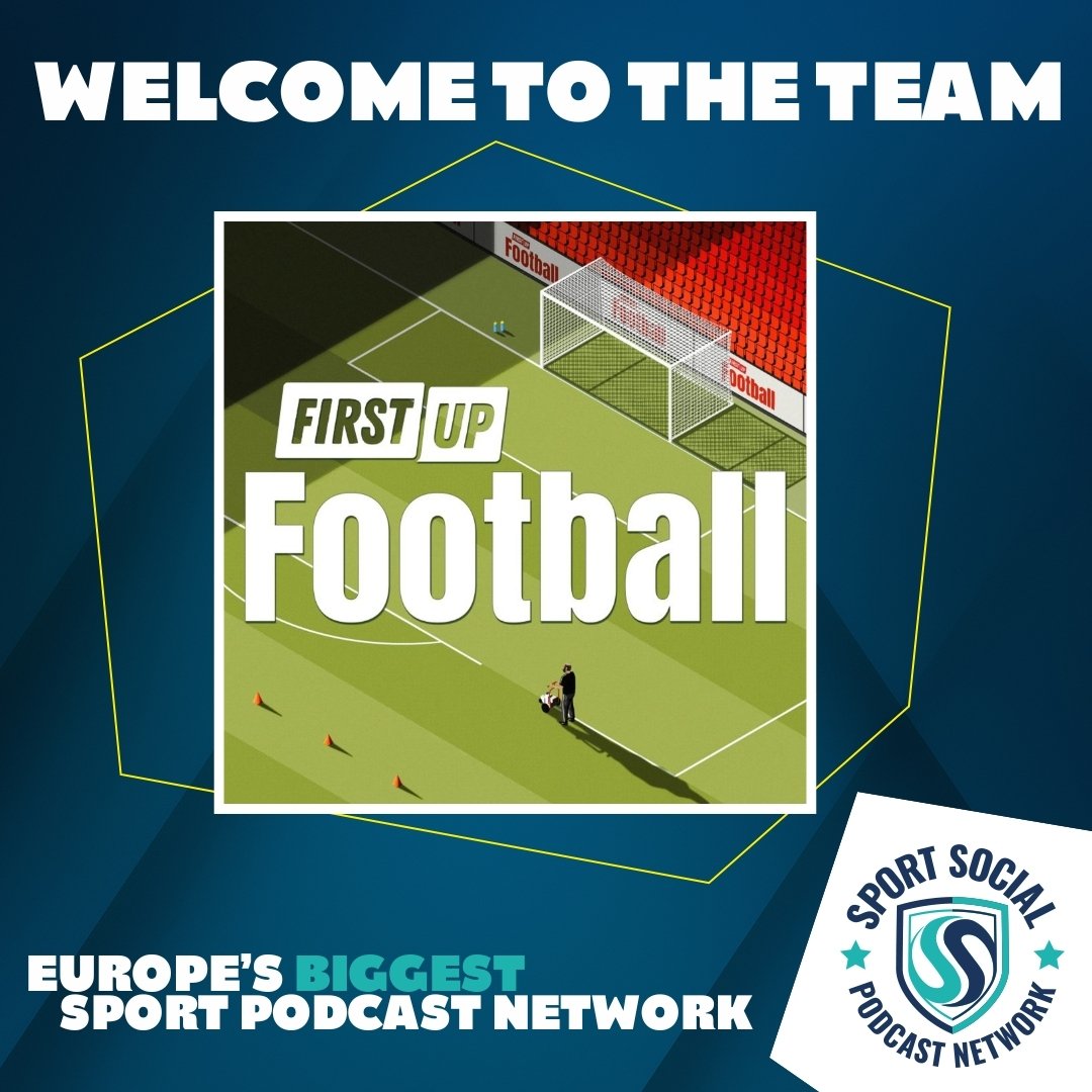 ✍🏻 New Signing

<a href="/firstupftbl/">First Up Football</a>

The daily, 10 minute podcast that catches you up on all the latest football news and views that you might have missed.

Welcome!