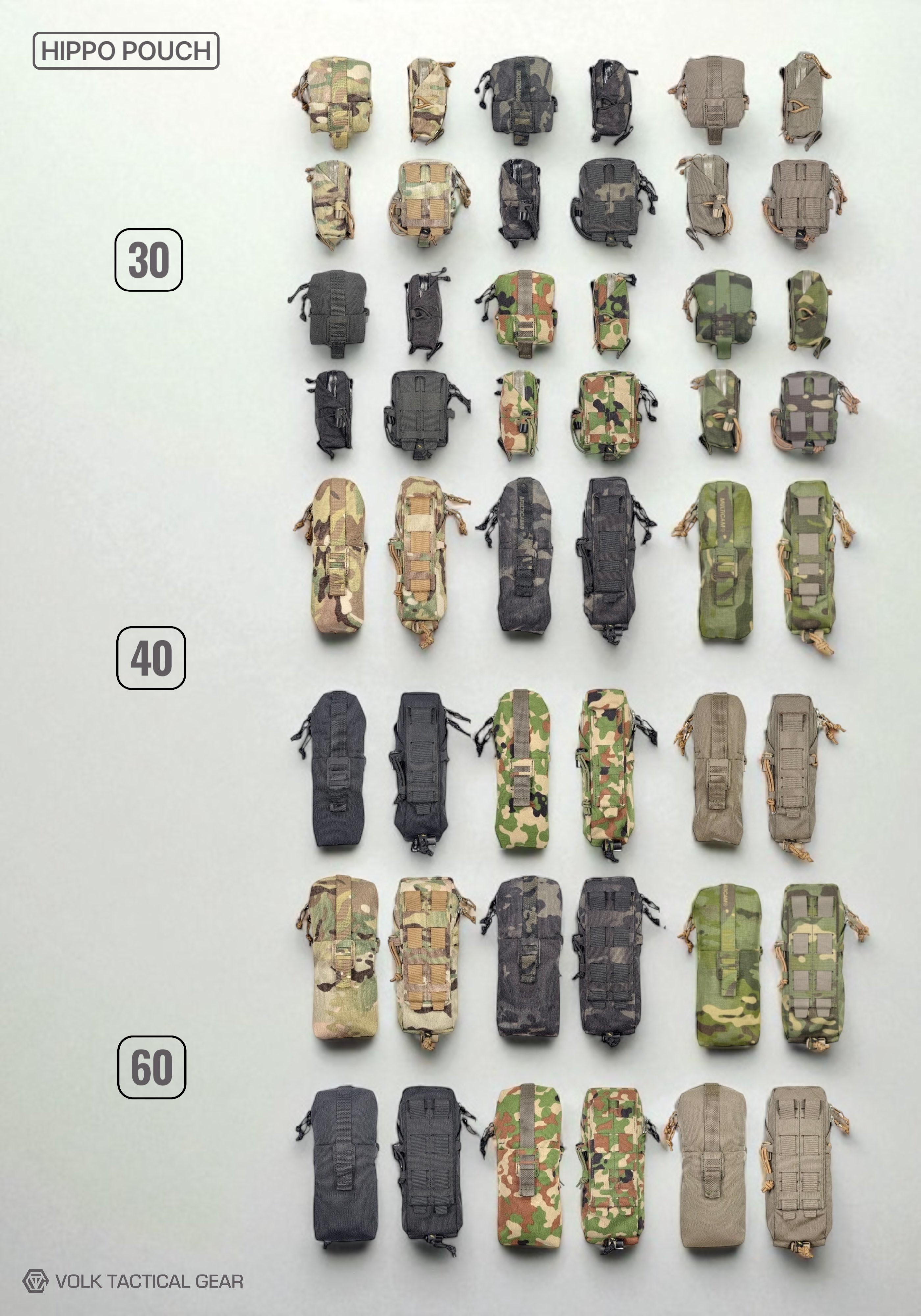 VOLK TACTICAL GEAR (@VTG1975) / X