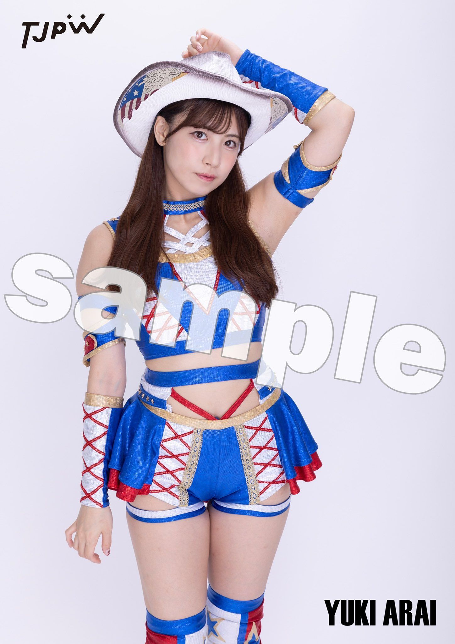 東京女子プロレスらくポートレート＆チェキセット④ TJPW 東京女子プロレス on X: 