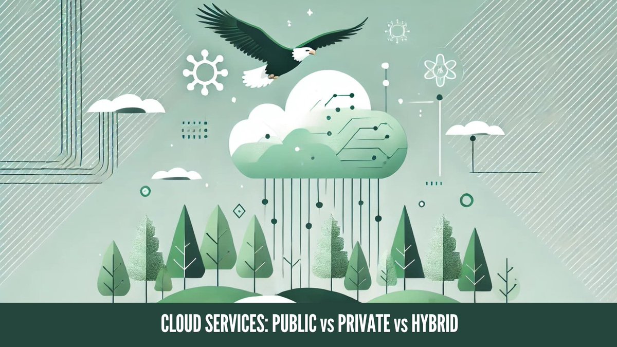 ClickHelpNews's tweet image. Public, Private, or Hybrid Cloud?
SaaS, PaaS, IaaS, or XaaS?
Not sure which model fits your business best? Our latest guide breaks it all down.
☁️Read now: tinyurl.com/3zzzfx44
#CloudComputing #SaaS #TechWriting #TechDocs #TechnicalWriting #Documentation #ContentCreation