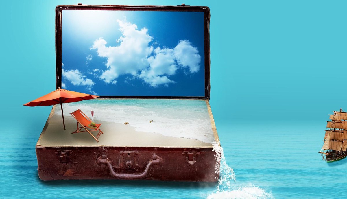Have you heard of Dynamic Currency Conversion? It's a popular ruse by traders abroad, meaning you lose out on exchange rates &amp; fees. Here are my top tips to get more bang for your buck when you're on holiday.
buff.ly/V1uKax9
#TravelTips